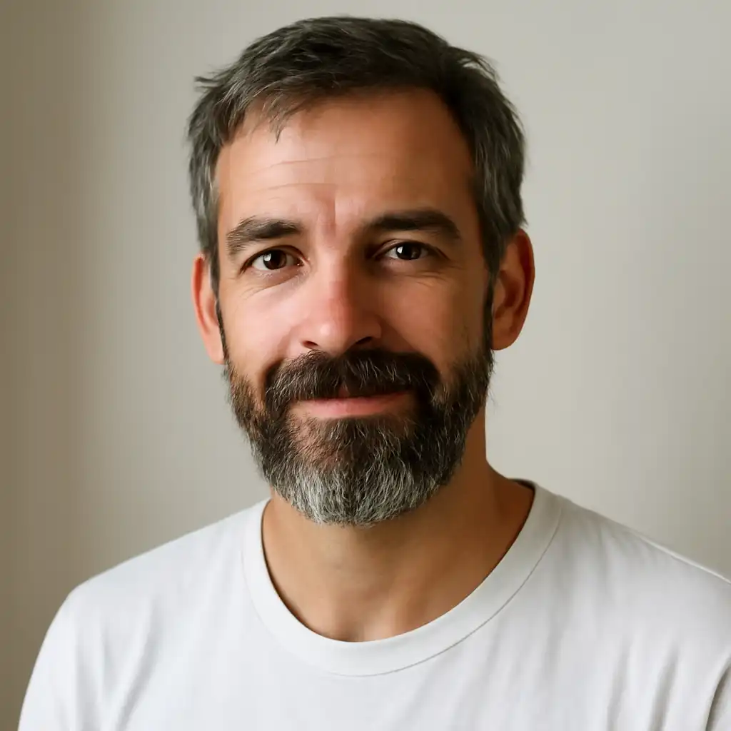 Thomas Blackwood